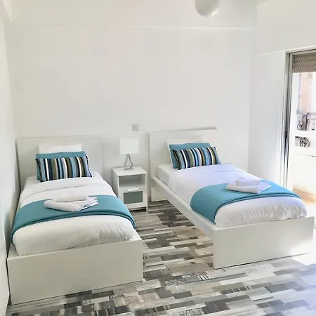 Appartement Zenobia City/ Beach No. 80 Larnaca